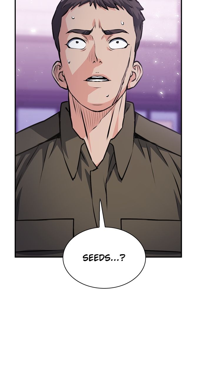 Seoul Station Druid Chapter 154 - Page 122