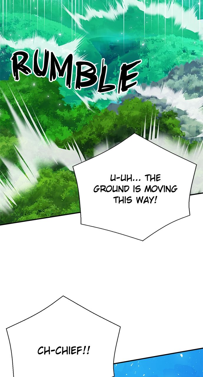 Seoul Station Druid Chapter 154 - Page 73