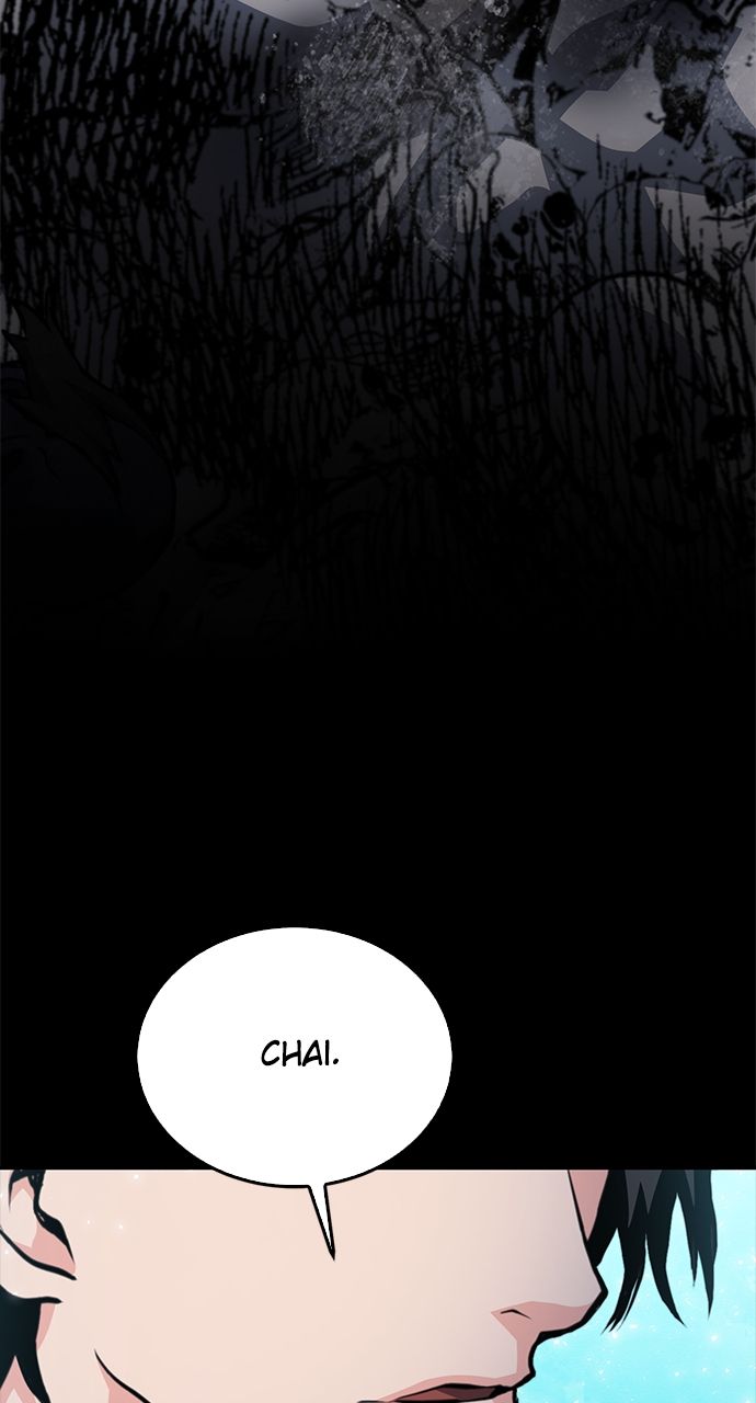 Seoul Station Druid Chapter 155 - Page 6