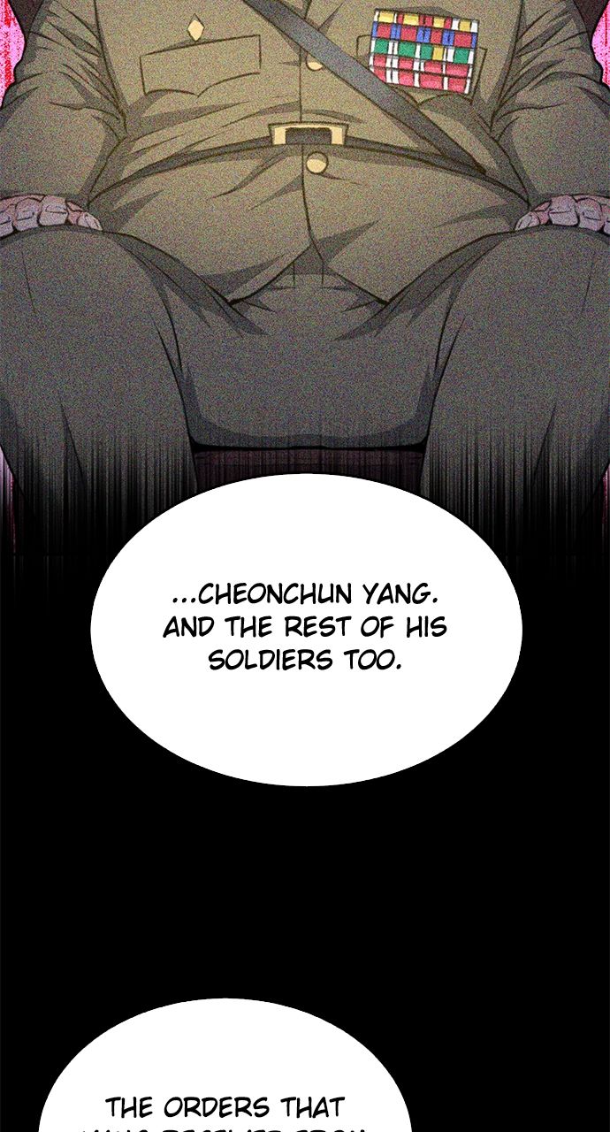 Seoul Station Druid Chapter 155 - Page 60