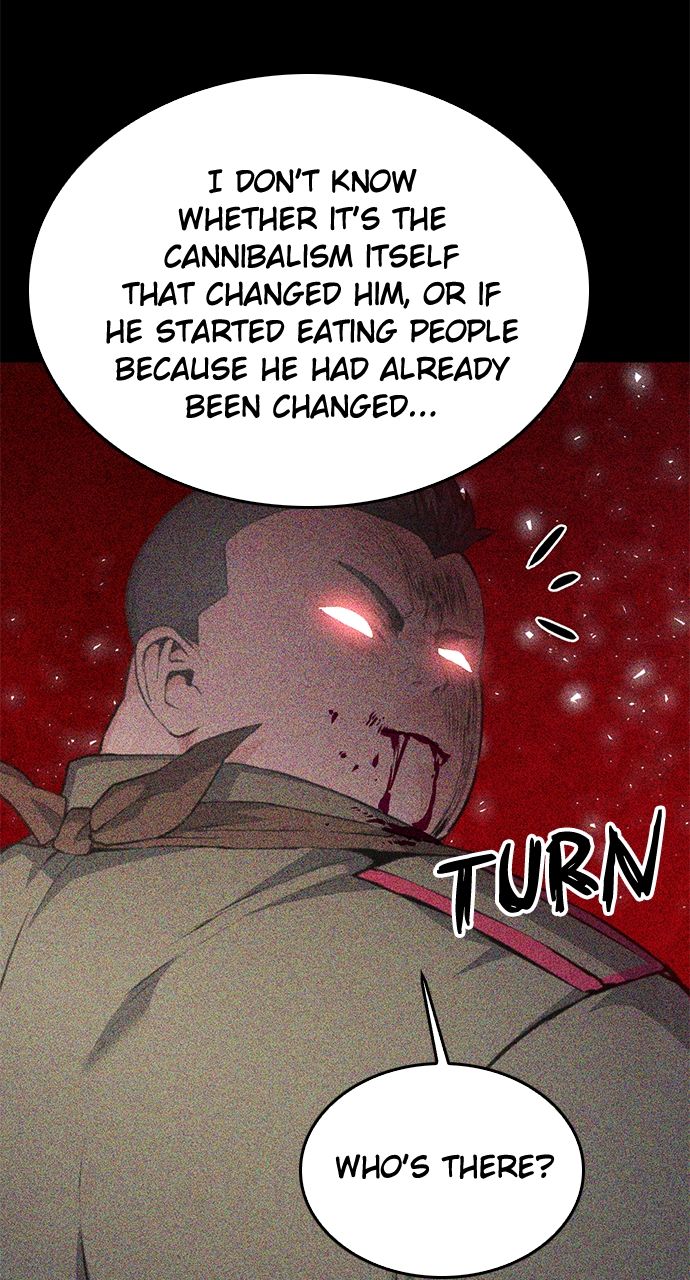 Seoul Station Druid Chapter 155 - Page 77