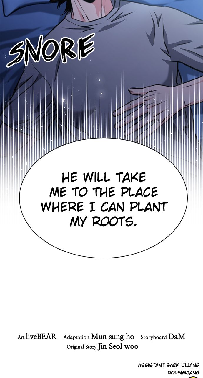 Seoul Station Druid Chapter 158 - Page 142