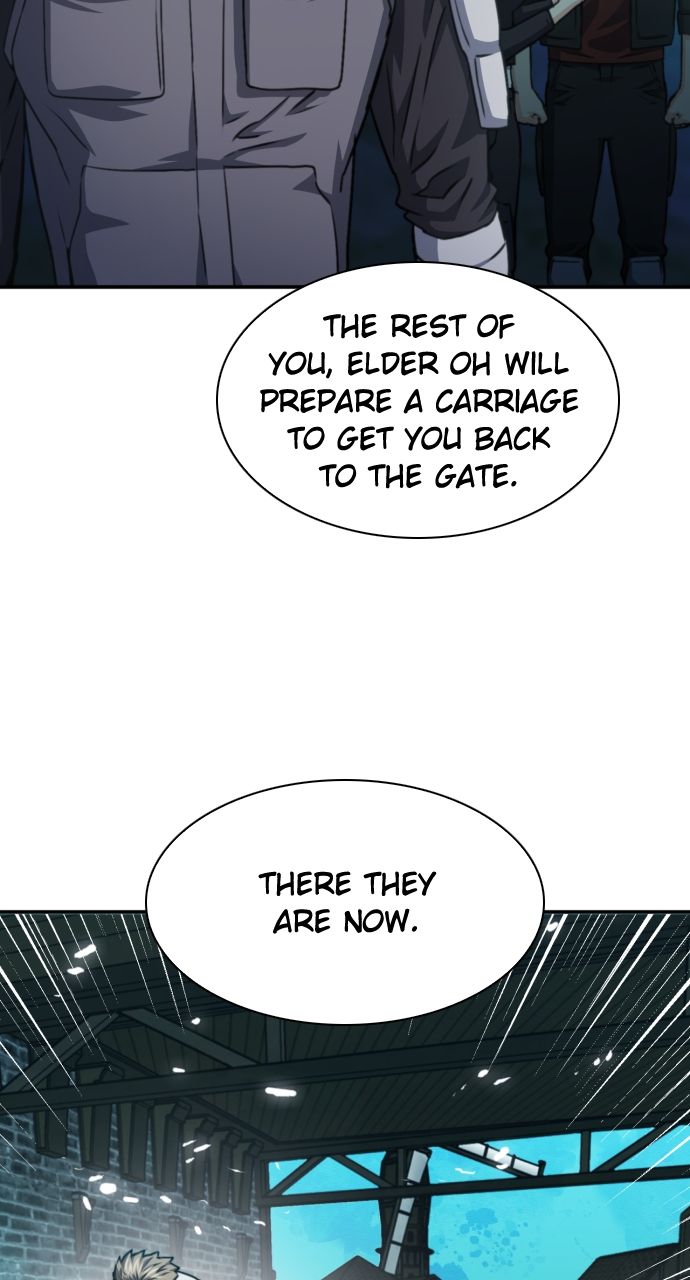 Seoul Station Druid Chapter 161 - Page 81