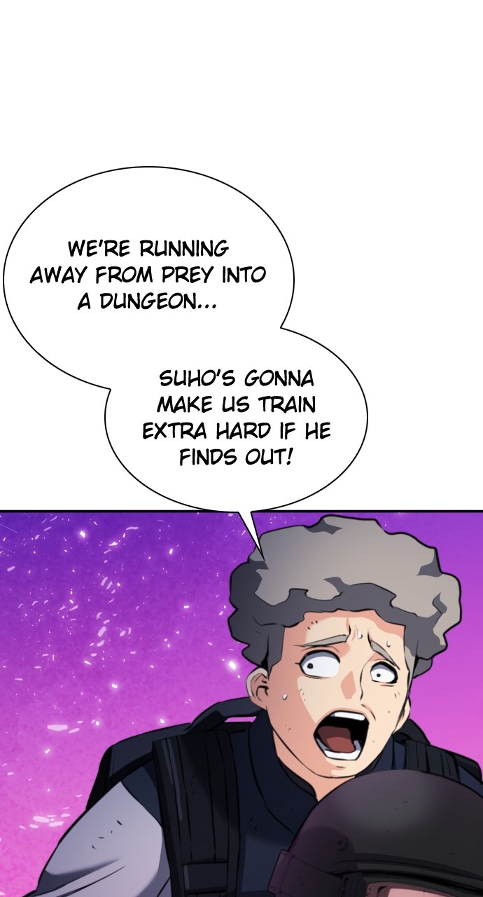 Seoul Station Druid Chapter 170 - Page 68