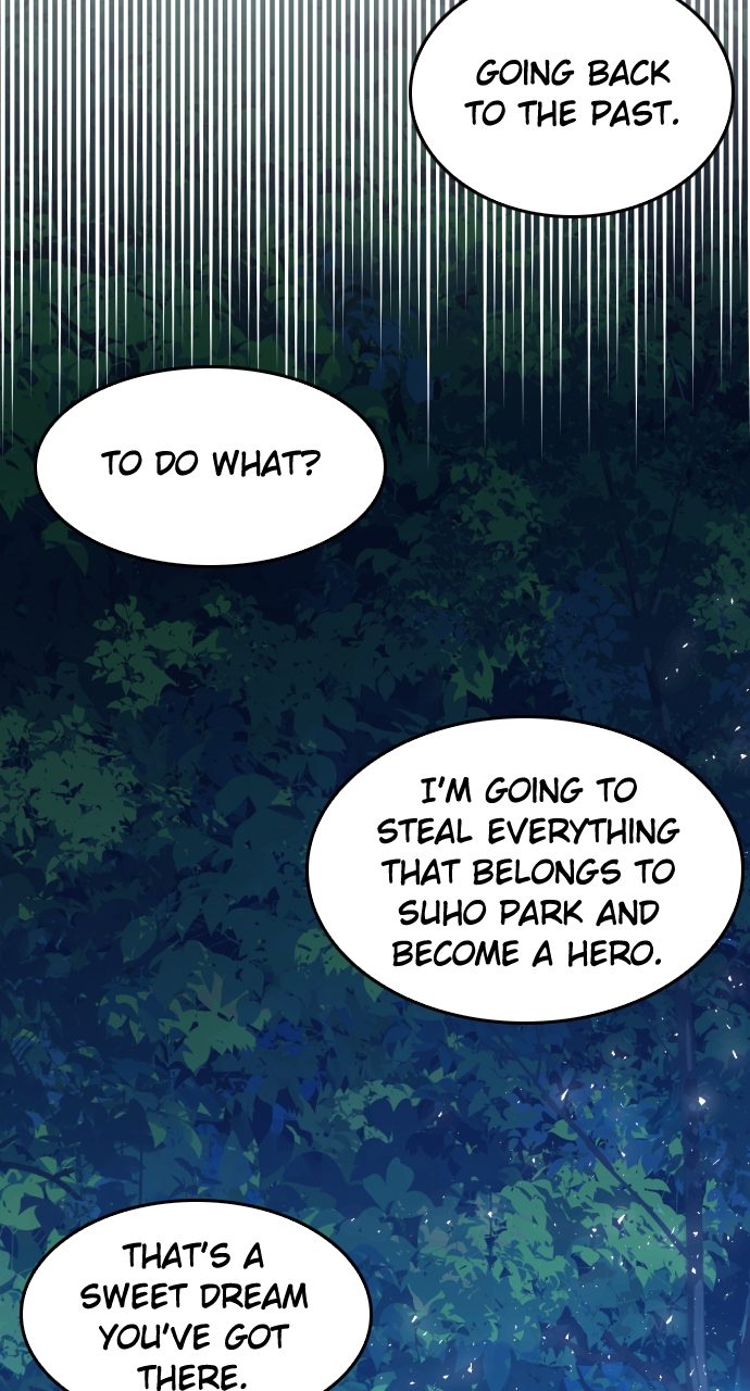 Seoul Station Druid Chapter 173 - Page 41