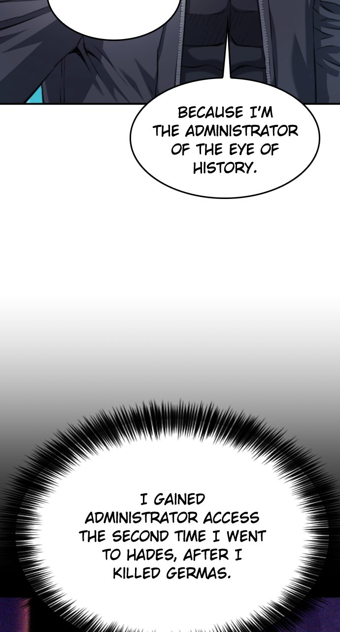 Seoul Station Druid Chapter 173 - Page 73