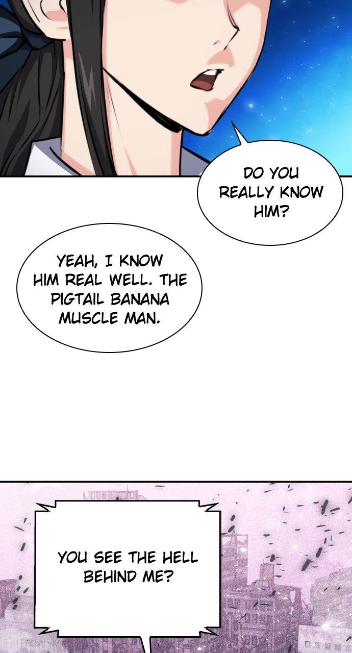 Seoul Station Druid Chapter 175 - Page 104