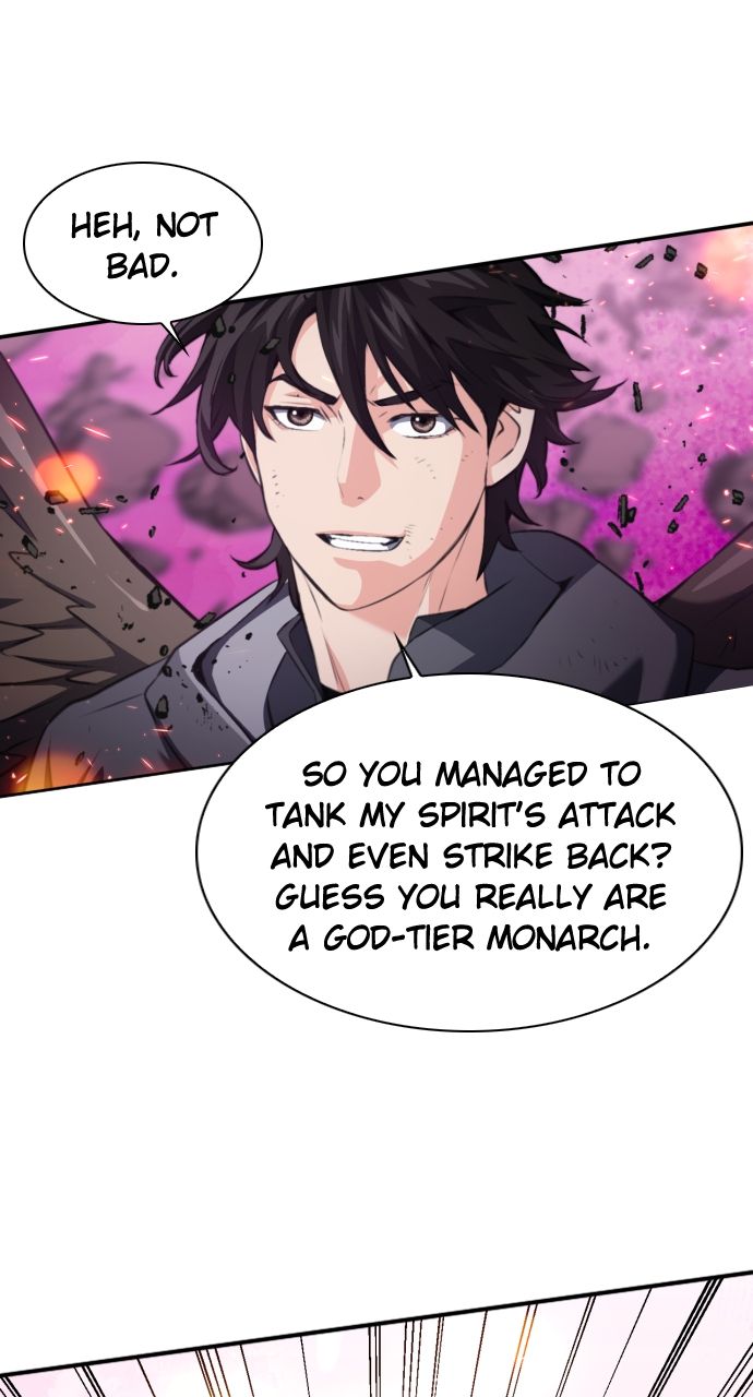 Seoul Station Druid Chapter 175 - Page 18