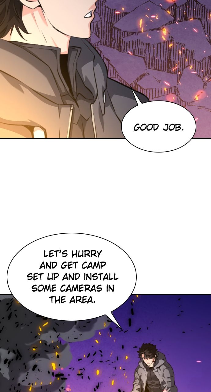 Seoul Station Druid Chapter 175 - Page 64