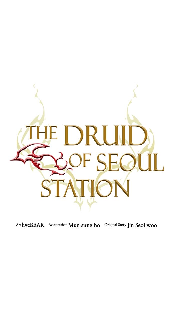 Seoul Station Druid Chapter 175 - Page 67