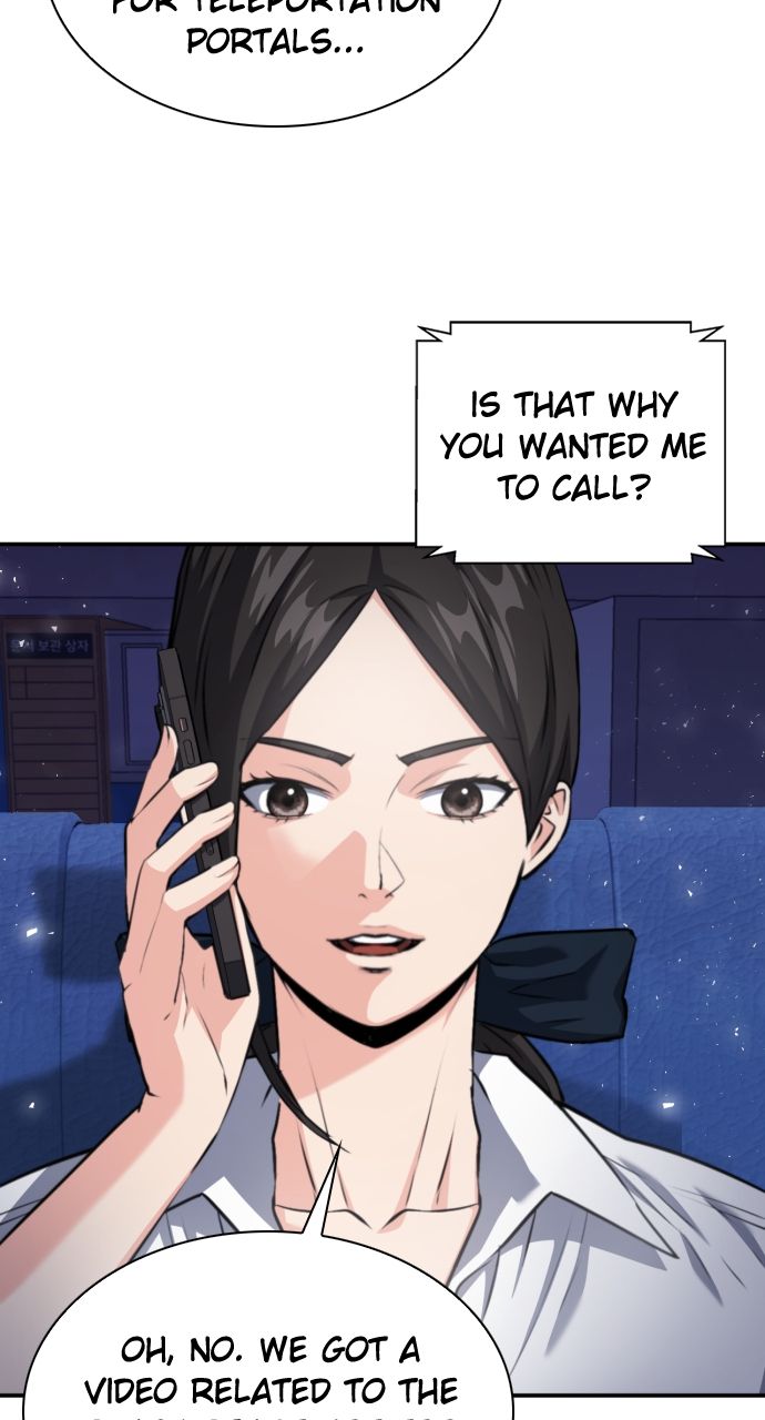 Seoul Station Druid Chapter 175 - Page 71