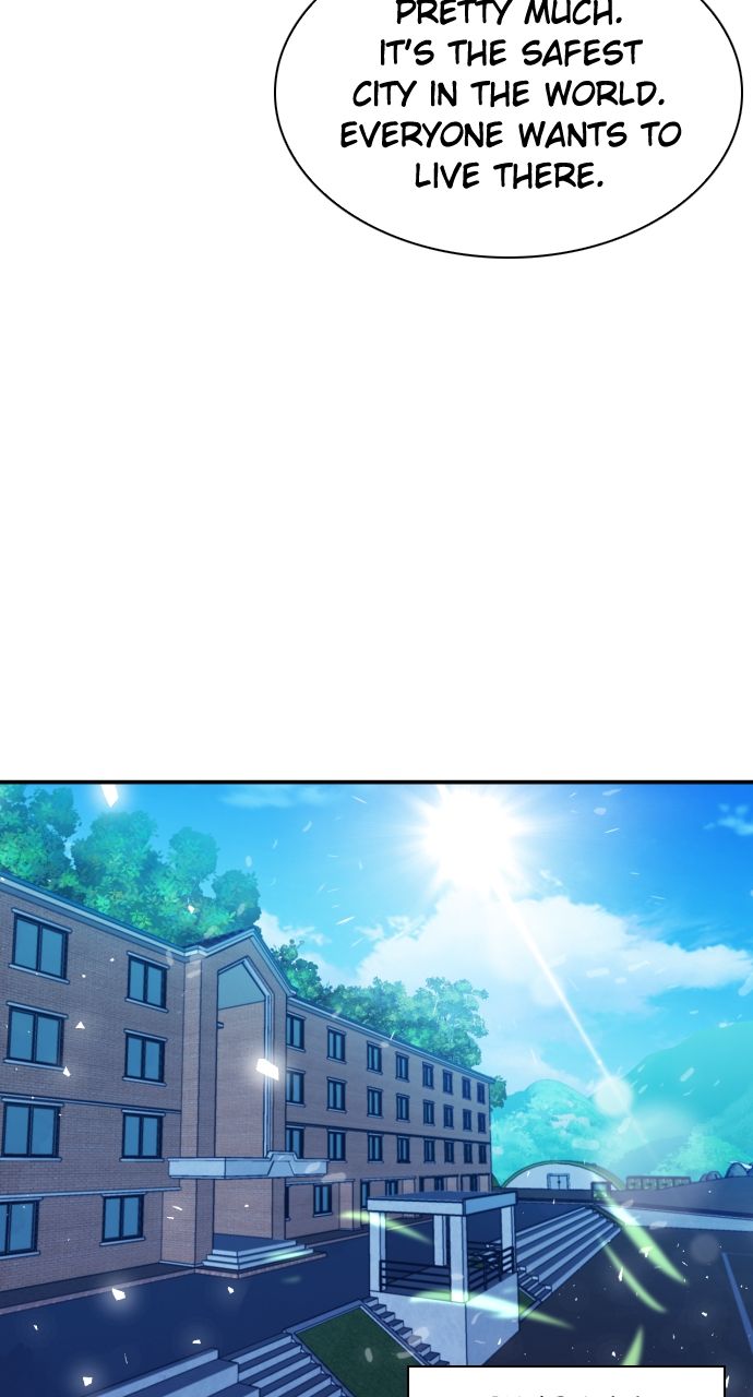 Seoul Station Druid Chapter 175 - Page 83