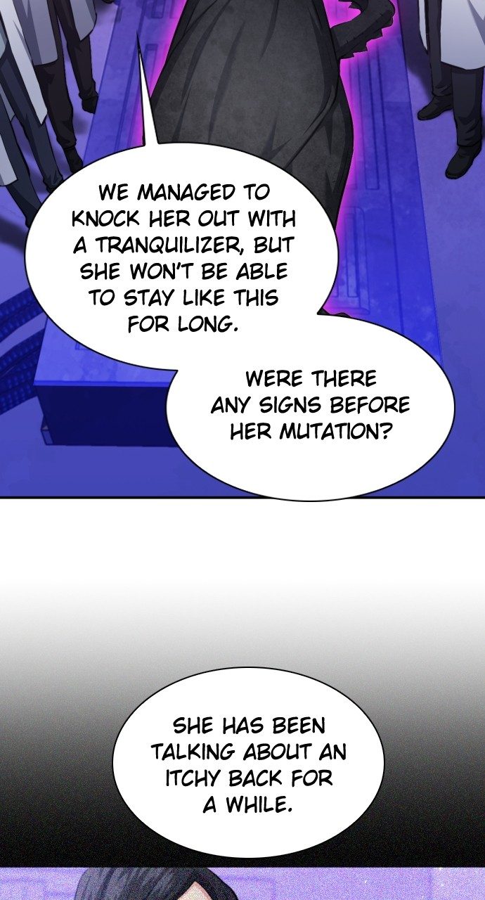 Seoul Station Druid Chapter 184 - Page 70