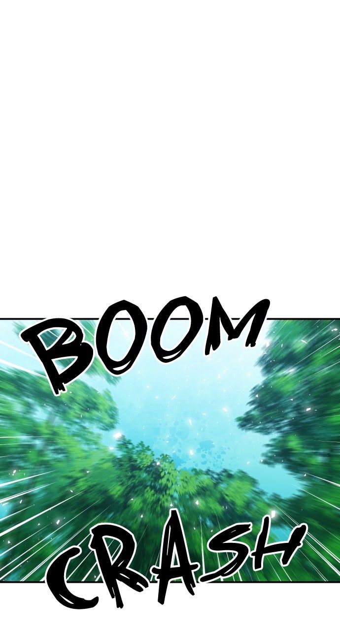 Seoul Station Druid Chapter 189 - Page 16