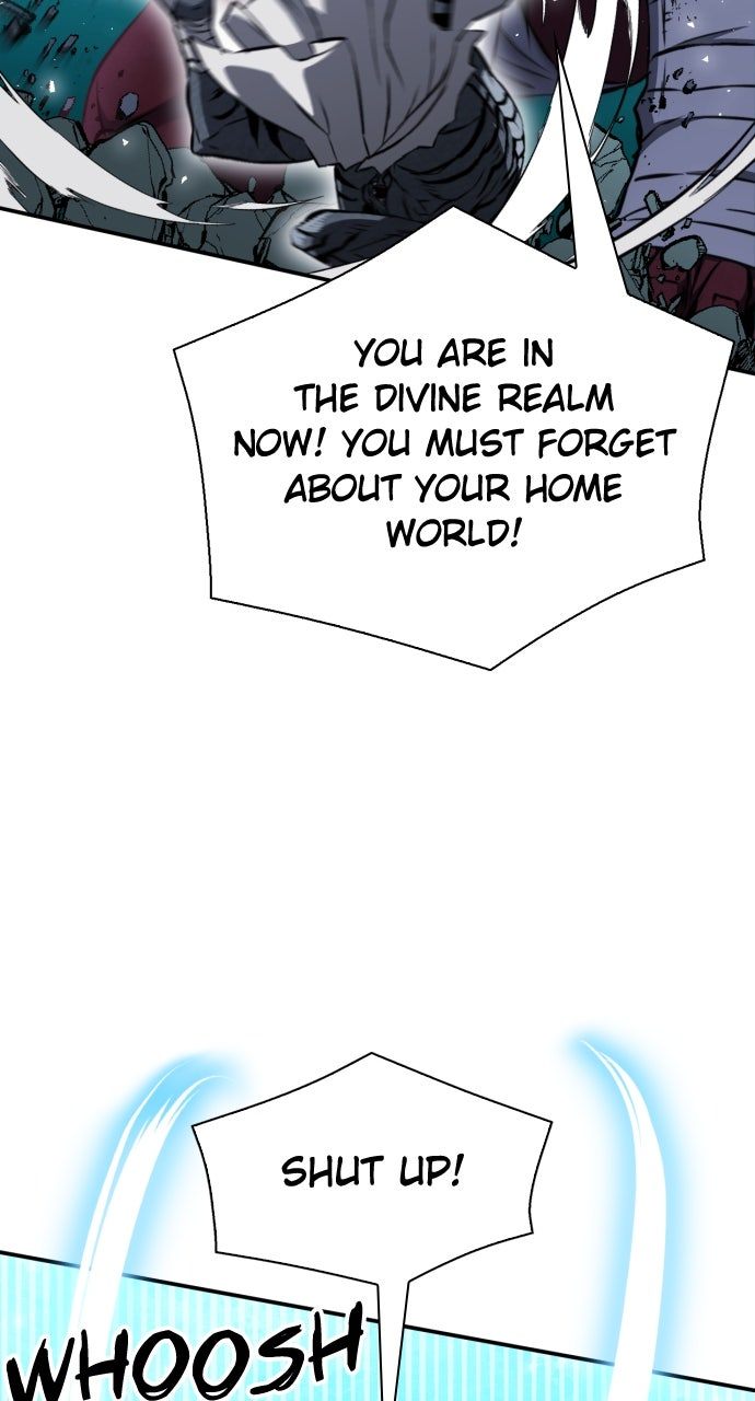 Seoul Station Druid Chapter 189 - Page 22