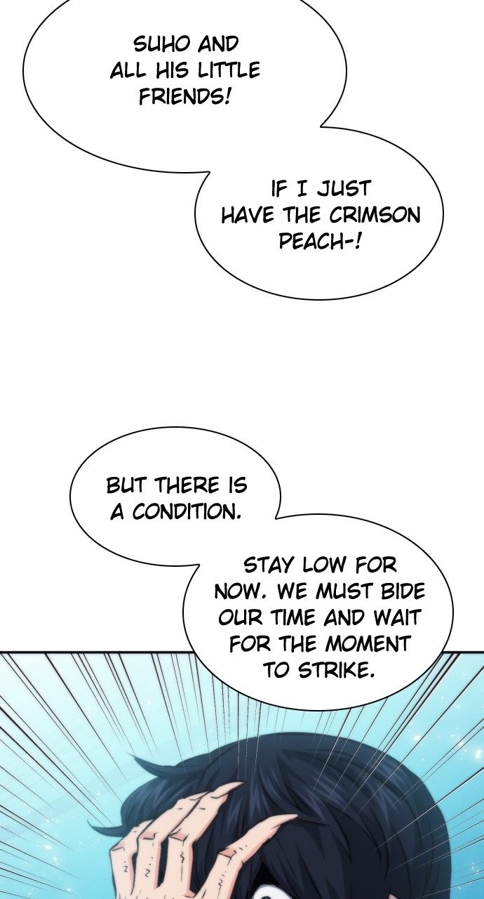 Seoul Station Druid Chapter 196 - Page 10
