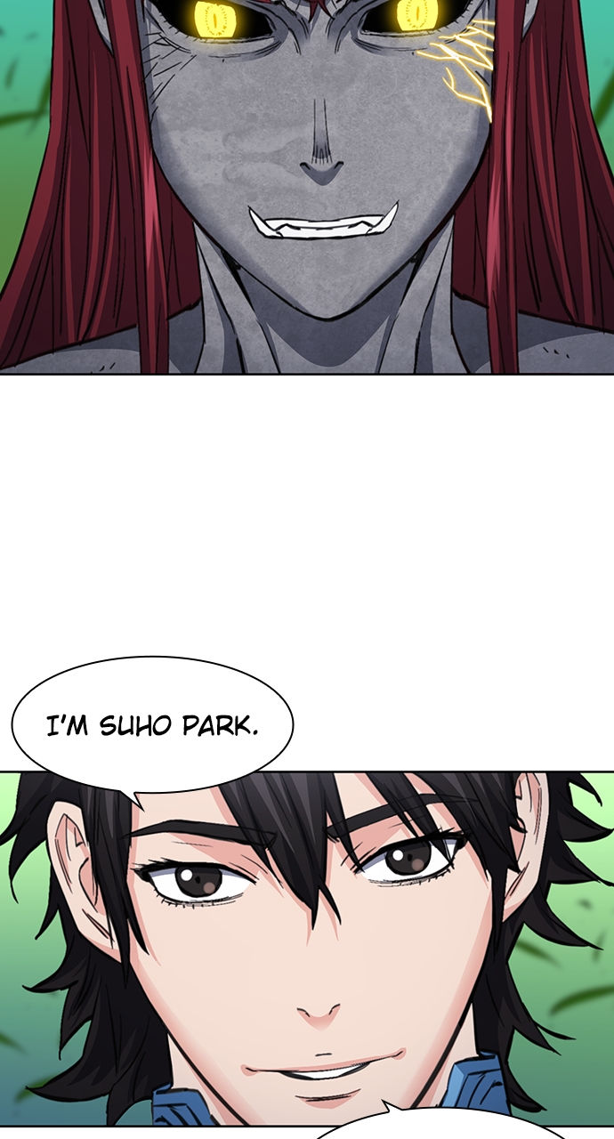 Seoul Station Druid Chapter 91 - Page 53