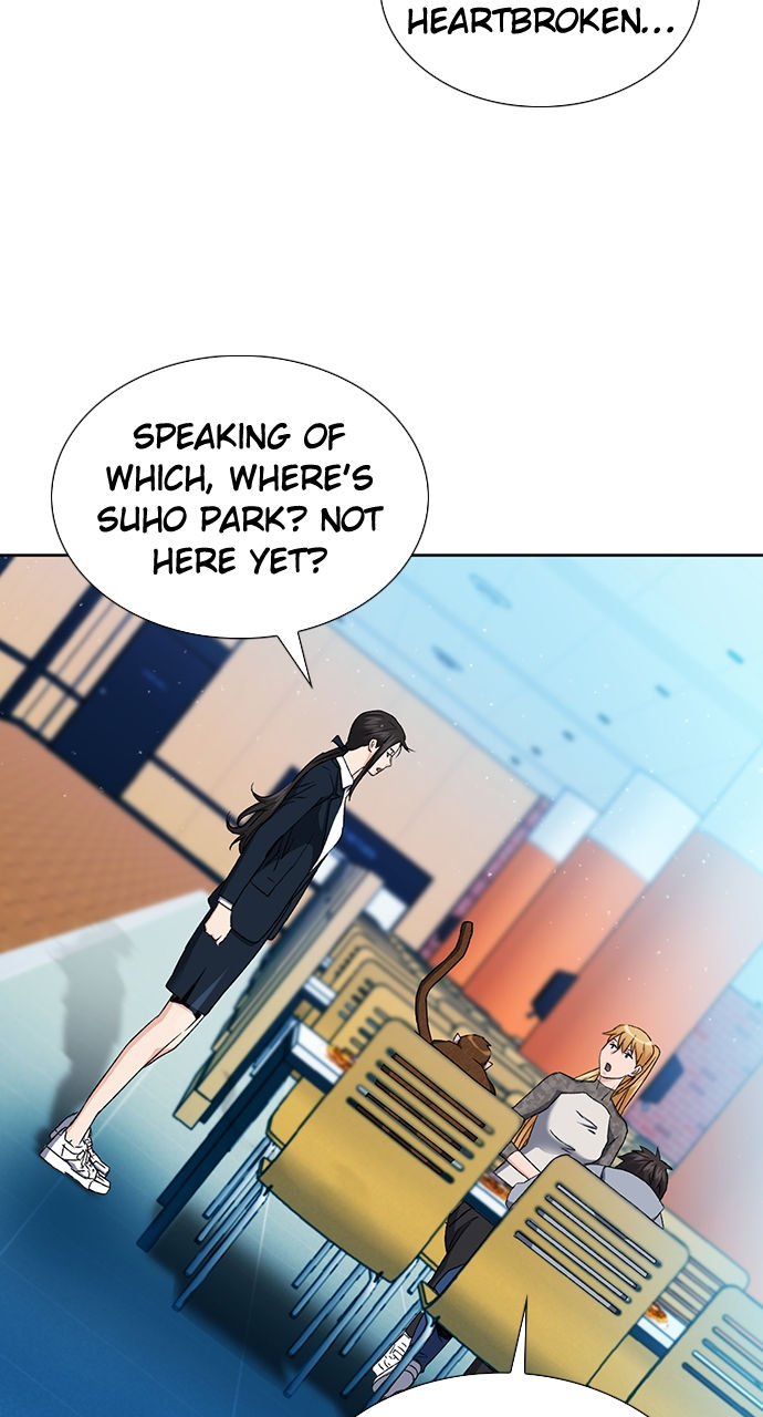 Seoul Station Druid Chapter 94 - Page 33