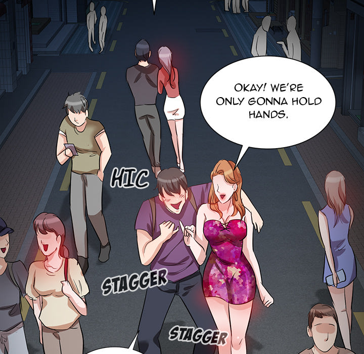 My Worst Lover Chapter 1 - Page 131