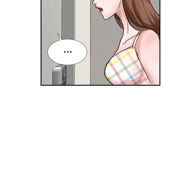 My Worst Lover Chapter 10 - Page 35