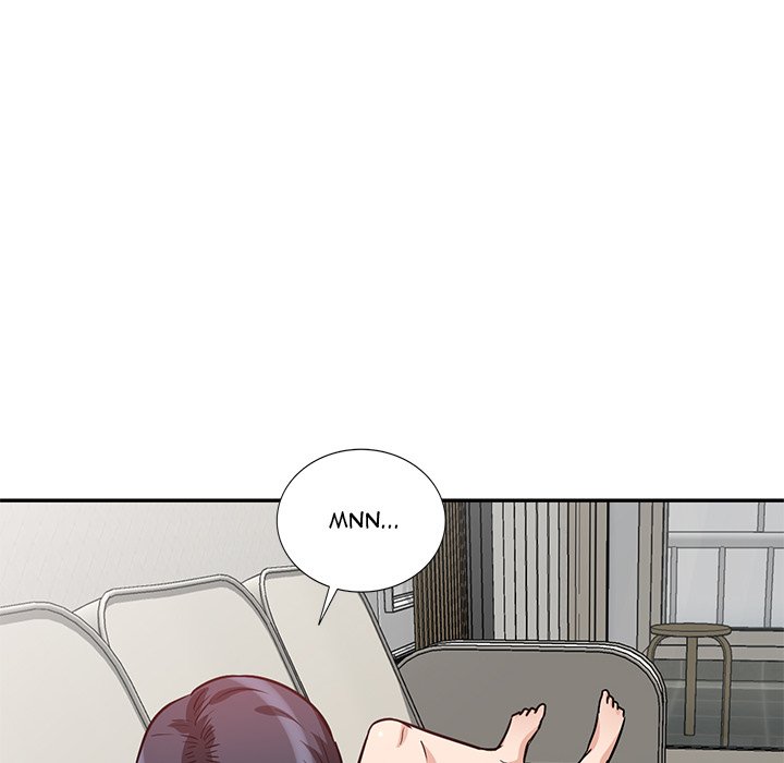 My Worst Lover Chapter 11 - Page 81