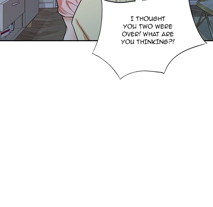 My Worst Lover Chapter 13 - Page 118