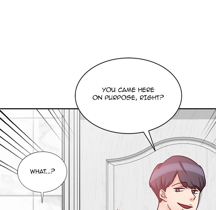 My Worst Lover Chapter 13 - Page 151