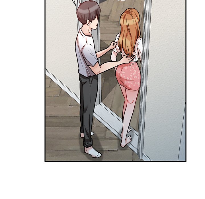 My Worst Lover Chapter 13 - Page 41