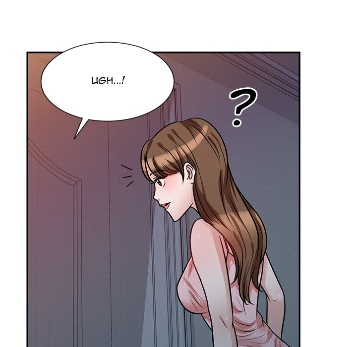 My Worst Lover Chapter 14 - Page 102