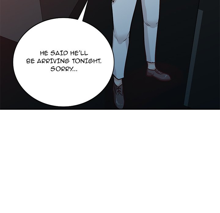 My Worst Lover Chapter 15 - Page 109