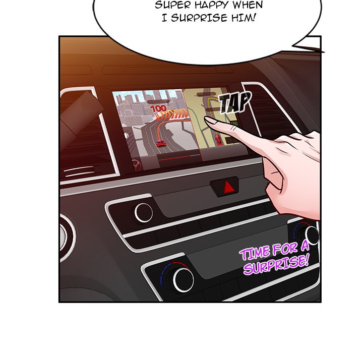 My Worst Lover Chapter 15 - Page 96