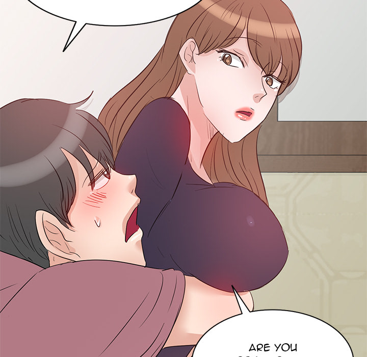 My Worst Lover Chapter 2 - Page 82