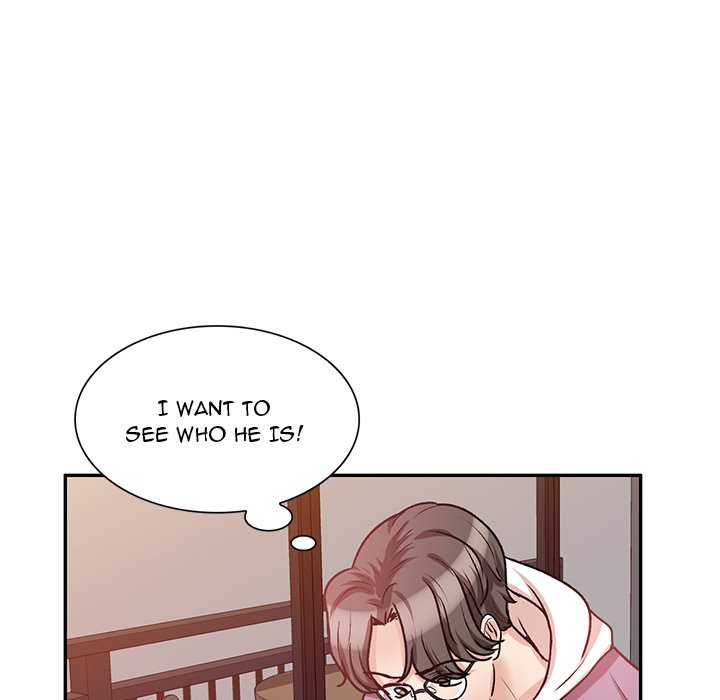 My Worst Lover Chapter 20 - Page 11