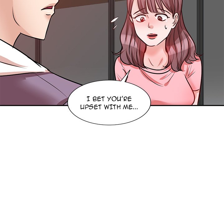 My Worst Lover Chapter 20 - Page 68