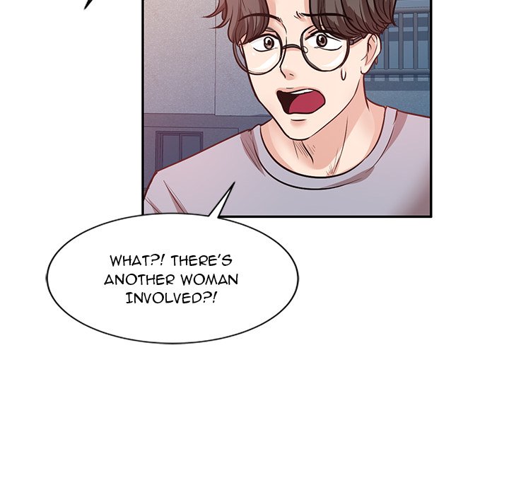 My Worst Lover Chapter 21 - Page 65