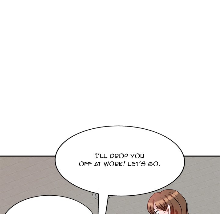 My Worst Lover Chapter 5 - Page 40