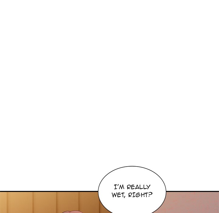 My Worst Lover Chapter 6 - Page 118