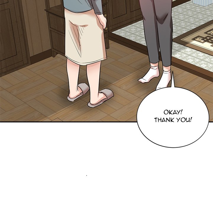 My Worst Lover Chapter 9 - Page 80