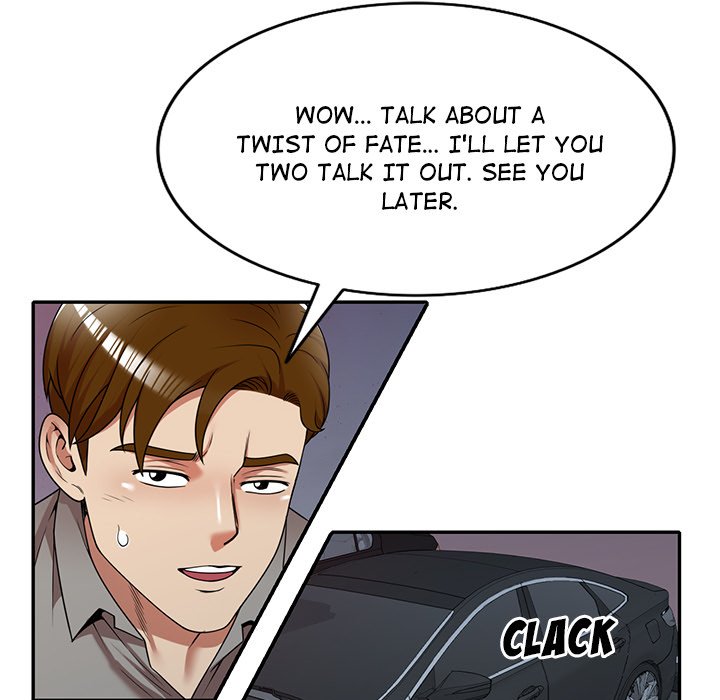 Long Drive Chapter 11 - Page 134