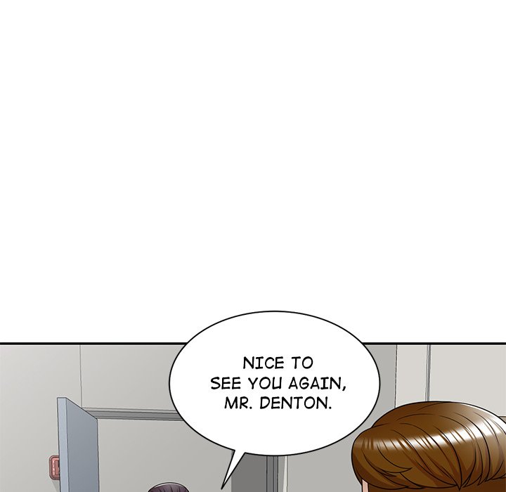 Long Drive Chapter 13 - Page 6