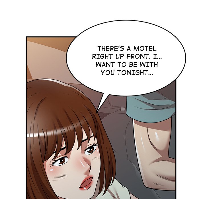 Long Drive Chapter 15 - Page 110