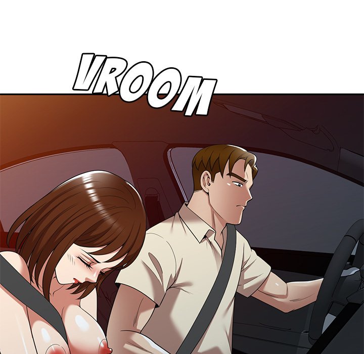 Long Drive Chapter 18 - Page 130