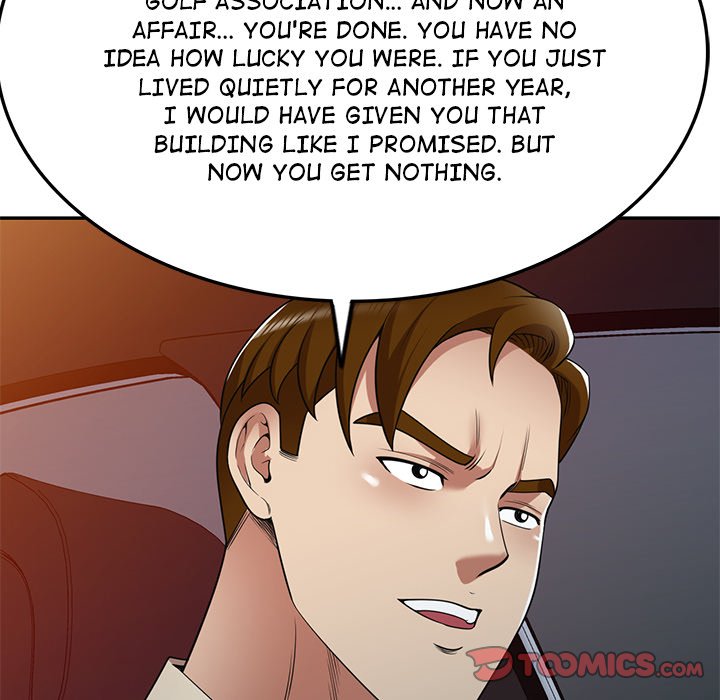 Long Drive Chapter 18 - Page 135