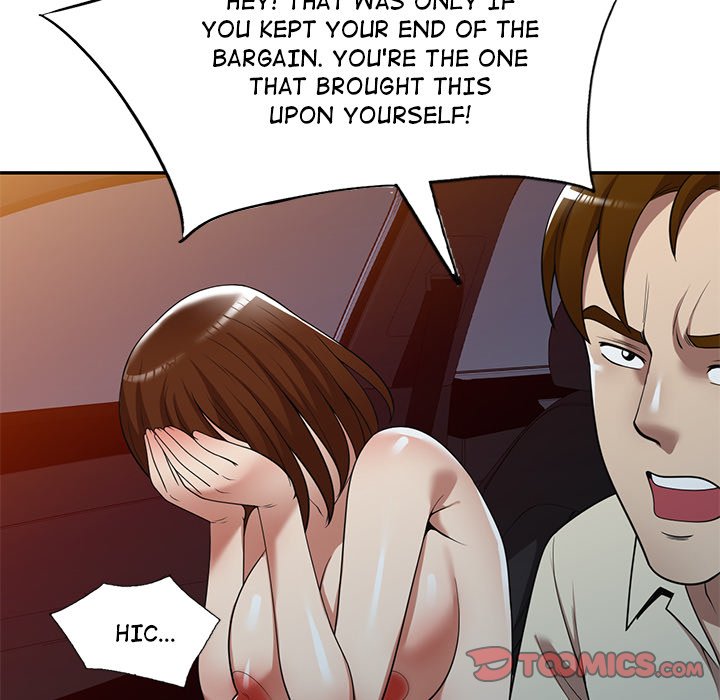 Long Drive Chapter 18 - Page 141