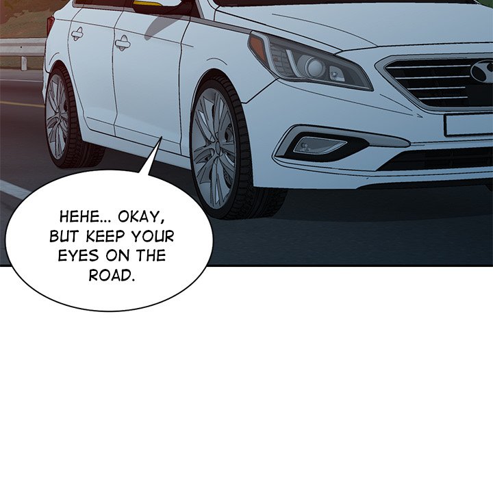 Long Drive Chapter 19 - Page 74