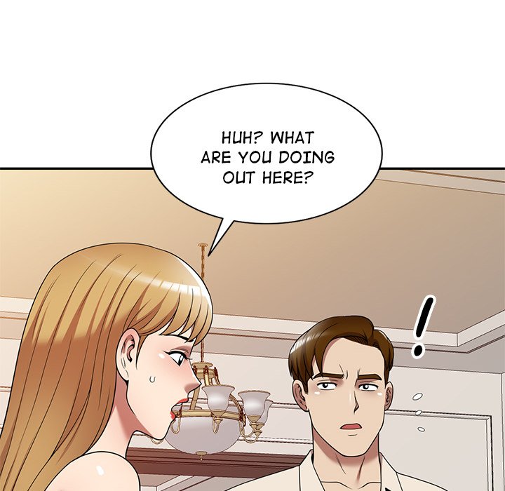 Long Drive Chapter 22 - Page 139