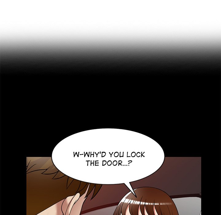 Long Drive Chapter 24 - Page 19