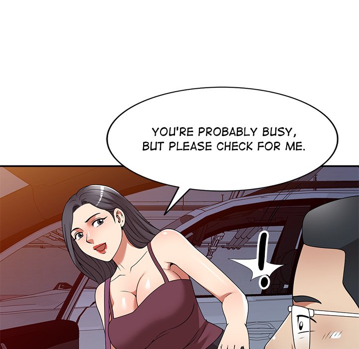 Long Drive Chapter 25 - Page 31