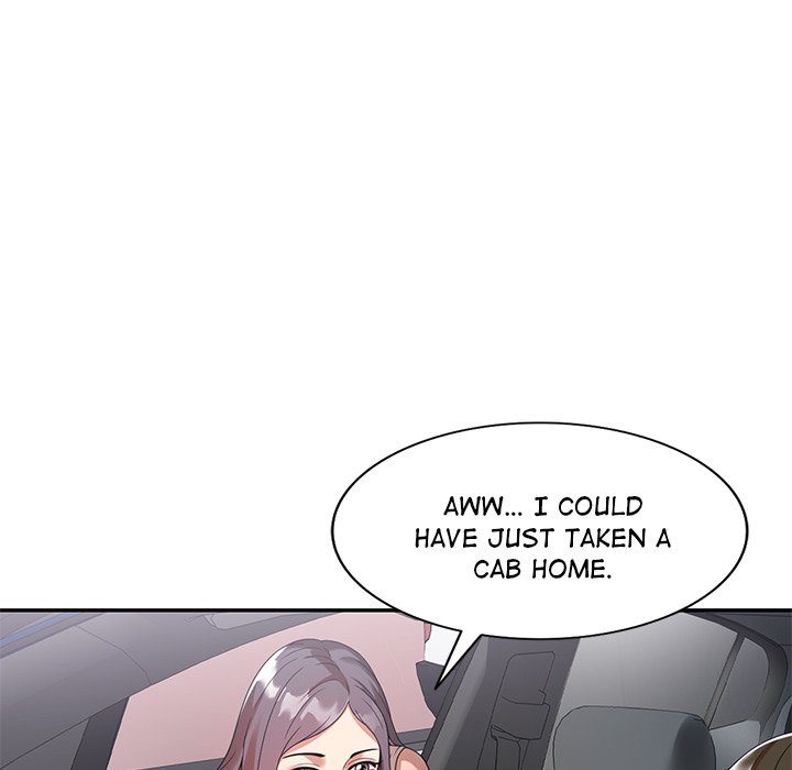 Long Drive Chapter 4 - Page 141