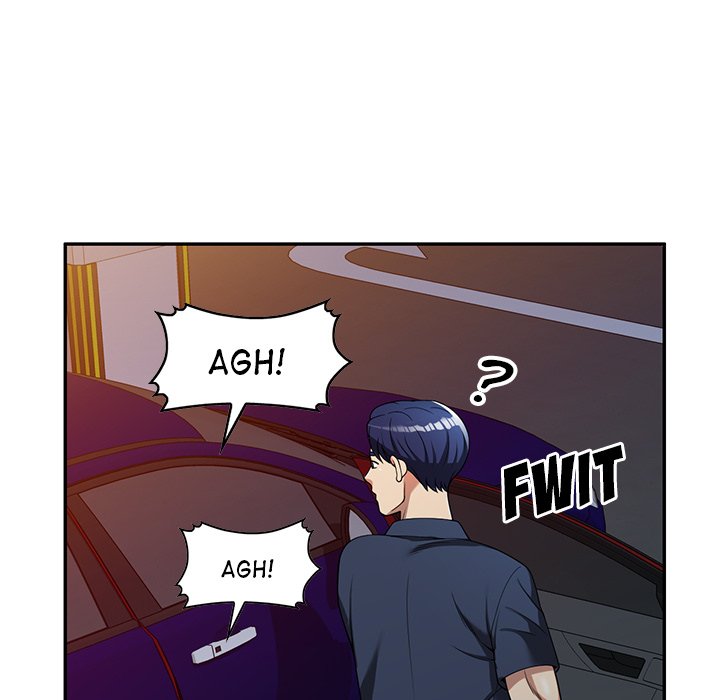 Long Drive Chapter 5 - Page 35